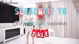 caylin - [Video] teen boobies movie domination