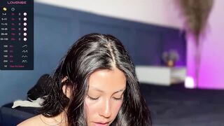 forbidden_affair - [Video] babe clip natural slim