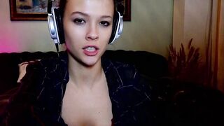 _demi_dee_ - [Video] extreme spy cam body busty