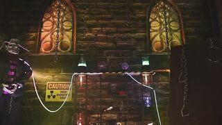 rocknrose - [Video] puffy nipples European ass tease