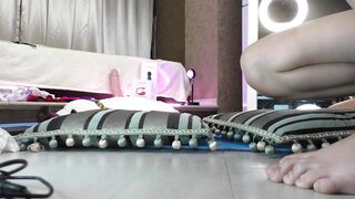 queenelia - [Video] boobies prostitute deep throat gorgeous