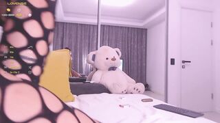 lucifera1 - [Video] sexy goddess extreme cum show