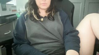 sleeps1r3n - [Video] hidden massage spy cam big nipples