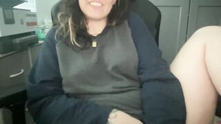 sleeps1r3n - [Video] hidden massage spy cam big nipples