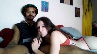 a_mariejuana69 - [Video] strapon teen clip tease