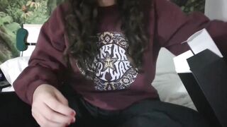 mariavangel - [Video] 1080 hd strip adult record