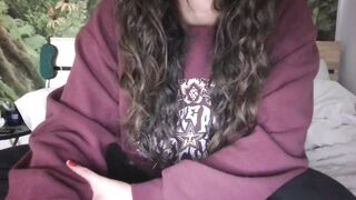 mariavangel - [Video] 1080 hd strip adult record