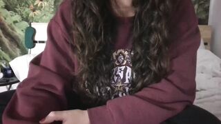 mariavangel - [Video] 1080 hd strip adult record