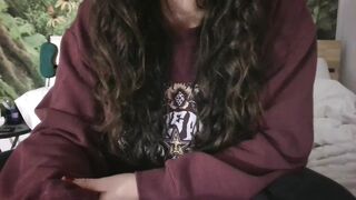 mariavangel - [Video] 1080 hd strip adult record