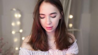 bb_jett - [Video] Nora teen cam perfect