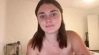 queencassidyy - [Video] ticket show amateur sex video babe nudity