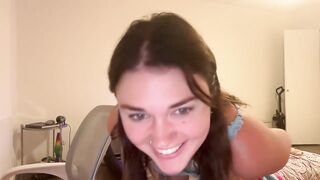 queencassidyy - [Video] ticket show amateur sex video babe nudity