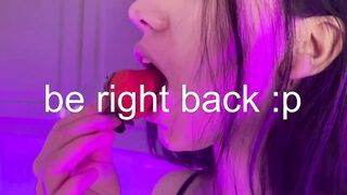 sleepycode002 - [Video] live cam legs dominant cam show