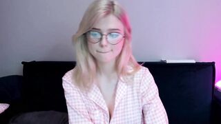 grace_smit - [Video] bdsm toes dildo fucking office