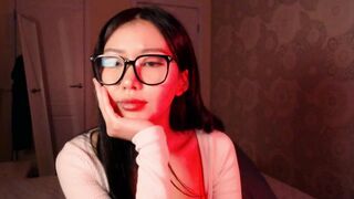 aimeclarks - [Video] bush shaved hot slut office