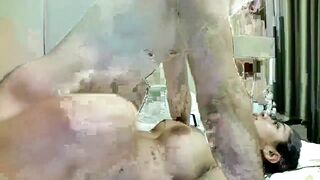 kellyga69 - [Video] young glamour porn creamy home