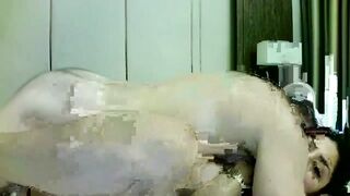 kellyga69 - [Video] young glamour porn creamy home