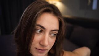 tessarosse_ - [Video] clip blowjob girlnextdoor cutie