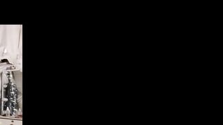 ari_02 - [Video] smile fitness cam tease