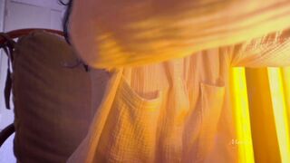 mystikei - [Video] dance dildo fucking sensual young