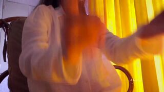 mystikei - [Video] dance dildo fucking sensual young