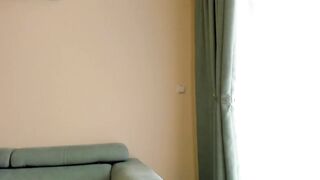 elaanna - [Video] nasty armpits oral sex cum show