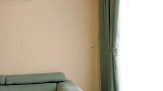 elaanna - [Video] nasty armpits oral sex cum show