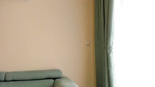 elaanna - [Video] nasty armpits oral sex cum show