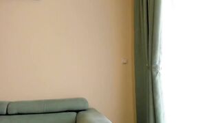 elaanna - [Video] nasty armpits oral sex cum show