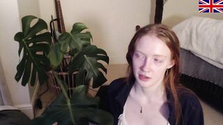 dominiquemystique - [Video] bondage bondage hot chick toes