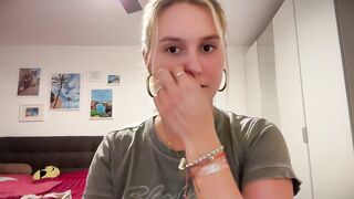 sarahsapling - [Video] pink pvt tattoo dirty