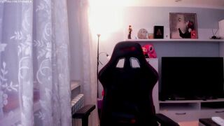 sweetmila1 - [Video] latex girlnextdoor dirty talk Nora