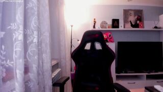 sweetmila1 - [Video] latex girlnextdoor dirty talk Nora