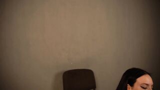 katereason - [Video] new face fucking ticket show big ass