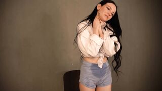 katereason - [Video] new face fucking ticket show big ass