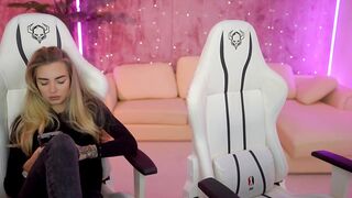 anabel054 - [Video] pink exhibition young bisexual