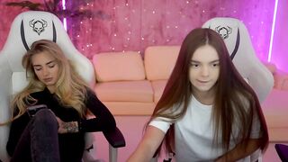 anabel054 - [Video] pink exhibition young bisexual