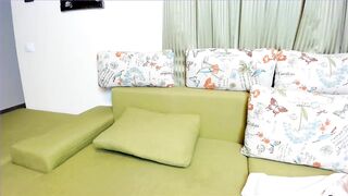 inwardly_beautyy - [Video] slave dildo exhibition big nipples