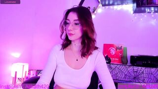 thecosmicgirl - [Video] strip braces dirty talk first time