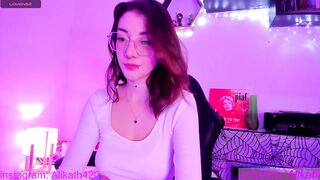 thecosmicgirl - [Video] strip braces dirty talk first time