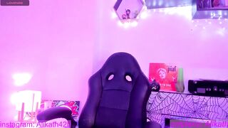 thecosmicgirl - [Video] strip braces dirty talk first time