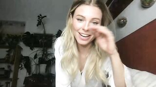 themarilynm - [Video] fetish kissing amazing hair pussy