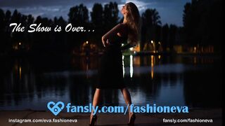 eva_fashionista - [Video] cam show cameltroe wet anal