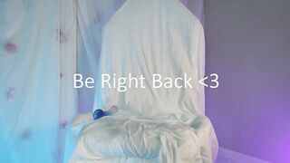 maggielovieee - [Video] huge boobs big pussy slim spank