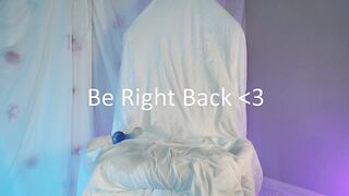 maggielovieee - [Video] huge boobs big pussy slim spank