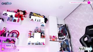 yesikasaenz - [Video] xvideos Nora spy cam bisexual