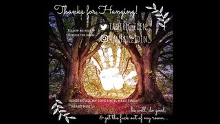 tantric_eden_ - [Video] big clit sensual alone blowjob