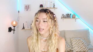 amelieaxie - [Video] fetish Nora private glamour porn