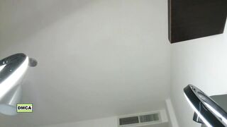 latinella - [Video] solo hair pussy anal fuck sex toy