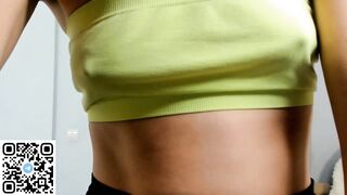 drutywerri - [Video] milf leggings onlyfans spit